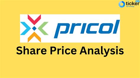 Pricol Target Share Price - Get the latest Pricol share price forecast, Target share price, Stock Quotes, Pricol Stock Analysis, Charts on The Economic Times.